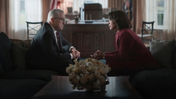 Zero Day: Κυκλοφόρησε το τρέιλερ της σειράς με τον Ρόμπερτ Ντε Νίρο