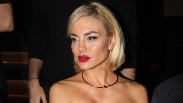 Αλεξάνδρα Παναγιώταρου για αισθητικές επεμβάσεις: Δεν θεωρώ ότι έχω κάνει υπερβολές, θα φαινόταν στην όψη μου