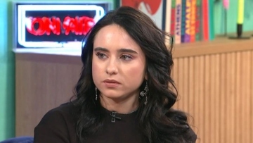 Eurovision 2025: Η φιναλίστ του ελληνικού τελικού, BARBZ, μίλησε για τη συμμετοχή της στο «America's Got Talent»