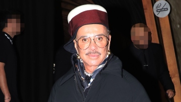 Λάκης Γαβαλάς για GNTM: Δέχτηκα πρόταση κι εύχομαι να βρω χρόνο να πάω