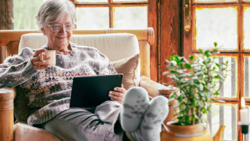 Μακροζωία: Αυτό είναι το μυστικό για να περάσετε τα 80 – Χαρίζει όχι μόνο πολλά, αλλά και καλά χρόνια