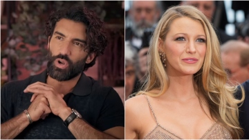 Τζάστιν Μπαλντόνι: Σε ηχητικό μήνυμα από τα γυρίσματα του «It Ends With Us» ο ηθοποιός ζητά συγγνώμη από την Μπλέικ Λάιβλι 