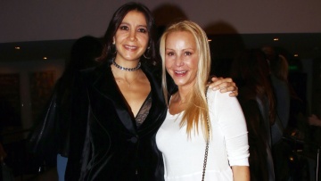 Αίθρα Λυκουρέζου: Κατέθεσε αγωγή κατά της Μάρθας Κουτουμάνου