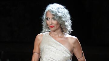 Ματθίλδη Μαγγίρα για Eurovision: Δεν μου έχουν προτείνει να την παρουσιάσω ξανά, αν οι συνθήκες ήταν καλές μπορεί και να το έκανα