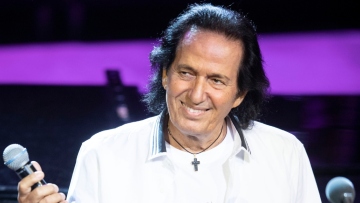 Ο Πασχάλης υποστήριξε ότι θα έπρεπε να υπάρχει υπουργείο για την Eurovision