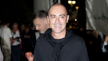 Θανάσης Αλευράς για Eurovision: Δεν ξέρω γιατί δεν θα είμαι φέτος