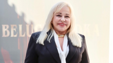 Μπέσσυ Αργυράκη: Έχω τεράστια εμπειρία, σίγουρα θα ήμουν χρήσιμη στο να επιλέγω το τραγούδι της Eurovision