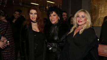 Eurovision 2025 - Ελλάδα: Ποιοι δίνουν το «παρών» στον εθνικό τελικό