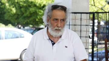 Κώστας Αρζόγλου: Για να εργαστείς στην τηλεόραση μετρούν οι σχέσεις και τα παρεάκια