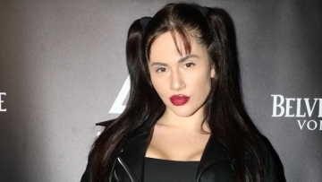 Έλενα Τσαγκρινού: Πριν τη Eurovision ήμουν 10 κιλά παραπάνω, ακούστηκε ότι πρέπει να τα χάσω για να μπω στα ρούχα μου