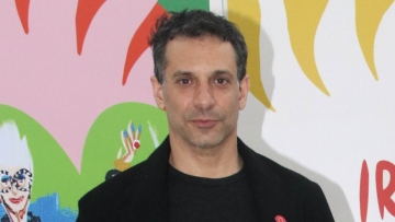 Γιώργος Χρανιώτης: Όταν ο γιος μου ήταν μικρός, ήθελα να φύγω από το σπίτι και να ζήσω χωρίς πάνες και κλάματα