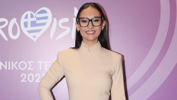 Κλαυδία: Δεσμεύομαι να βγάλω την χώρα μας και εσάς ασπροπρόσωπους, έγραψε σε ανάρτηση μετά τον τελικό