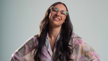  Eurovision 2025: Ποια είναι η Κλαυδία που θα εκπροσωπήσει την Ελλάδα