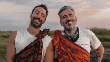 Γιώργος Μαυρίδης για Σάκη Τανιμανίδη: Μιλούσα πολύ άσχημα για εκείνον την περίοδο που δεν κάναμε παρέα, όχι δημόσια όμως