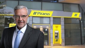 Τράπεζα Πειραιώς: Στα €854 εκατ. τα καθαρά κέρδη στο 9μηνο 2025 – Στο 15% η απόδοση ιδίων κεφαλαίων