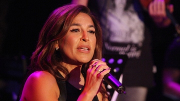 Γιάννα Τερζή για τον όγκο στον νωτιαίο μυελό: Θα μπορούσα να είχα μείνει σε αναπηρικό αμαξίδιο αλλά το πρόλαβα