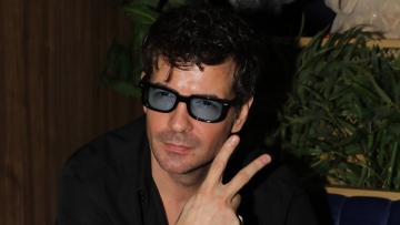 Νίνο για τα παιδιά του: Δεν μπορώ να θυμηθώ πώς ένιωθα πριν τα αποκτήσω