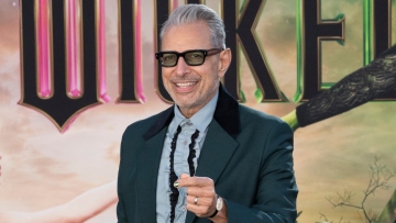 Τζεφ Γκόλντμπλουμ: Κυκλοφόρησε τραγούδι με τη Σκάρλετ Γιόχανσον 