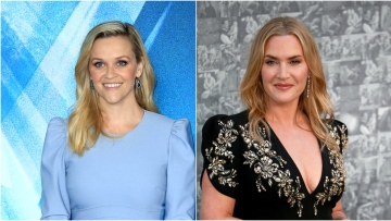 Ρις Γουίδερσπουν: Διέψευσε ότι η Κέιτ Γουίνσλετ δεν της μιλάει πια