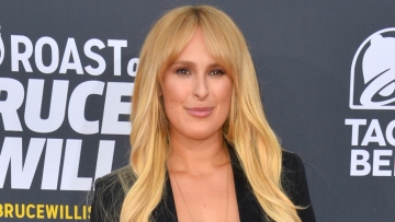 Ράμερ Γουίλις: Φωτογραφίζεται με τη δύο ετών κόρη της στο Instagram