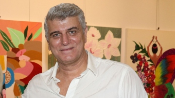 Βλαδίμηρος Κυριακίδης για «Υπέροχα Πλάσματα»: Αν υπάρχει ρόλος για μένα, με χαρά θα έπαιζα ξανά