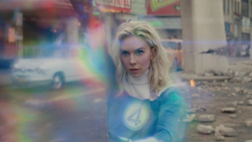 «The Fantastic Four: First Steps»: Κυκλοφόρησε το πρώτο teaser 