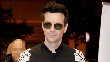 Νίνο: Η πρώτη δημοσίευσή του μετά τον θάνατο του πατέρα του και το «καρφί» στη Ζόζεφιν