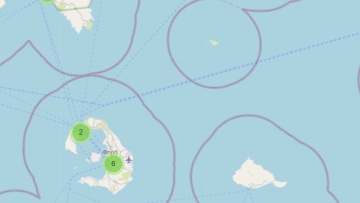 mysafetyplan.gov.gr: Στον αέρα ο ψηφιακός χάρτης με ασφαλείς χώρους σε περίπτωση σεισμού στην Ελλάδα