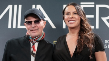 Κάρλα Σοφία Γκασκόν: Εκνευρισμένος ο σκηνοθέτης του Emilia Perez για τις ρατσιστικές αναρτήσεις  - «Δεν θέλω να της μιλήσω, μας έβλαψε»