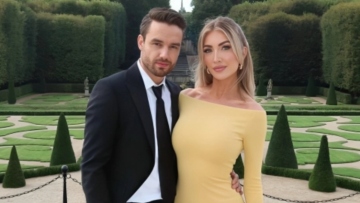 Λίαμ Πέιν: Η σύντροφός του, Κέιτ Κάσιντι, μίλησε για πρώτη φορά μετά τον θάνατό του