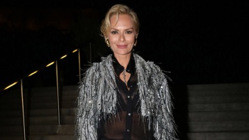 Έλενα Χριστοπούλου: Έχω περάσει μια ταραχώδη περίοδο, αποφάσισα και τηλεοπτικά να μη βάλω ποτέ ξανά νερό στο κρασί μου