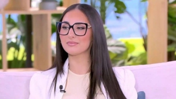 Κλαυδία: «Προέρχομαι από μία οικογένεια λαϊκή, απλή, άνθρωποι του μεροκάματου»