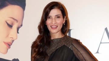 Αντιγόνη Κουλουκάκου για τον γιο της: Δεν περίμενα ότι θα αντικρίζω το χαμόγελο και τα μάτια του και θα περνάνε όλα