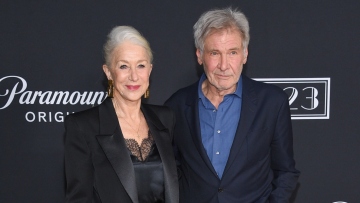 Έλεν Μίρεν για Χάρισον Φορντ: Ισχυρίστηκε ότι η υποκριτική του άλλαξε μετά το ατύχημα με το αεροπλάνο του