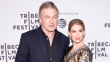 Άλεκ Μπάλντουιν: Αποκάλυψε ότι δεν ήθελε να προχωρήσει ξανά σε σχέση, πριν γνωρίσει τη σύζυγό του