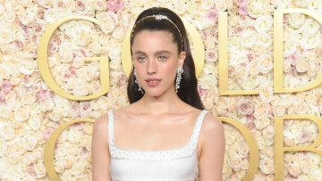 Μάργκαρετ Κουάλεϊ: Προστίθεται στο καστ της νέας ταινίας του Ρίντλεϊ Σκοτ