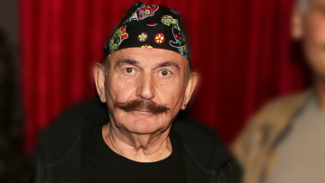 Παύλος Κοντογιαννίδης για την ταινία «Καποδίστριας»: Καταθέσαμε ψυχή, ο κόσμος φεύγει δακρυσμένος