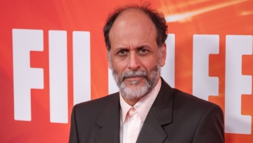 Λούκα Γκουαντανίνο: Η ταινία του «After the Hunt» με την Τζούλια Ρόμπερτς θα κυκλοφορήσει τον Οκτώβριο