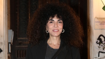 Μαρία Σολωμού για τη δήλωση ότι έχει σηκώσει χέρι σε σύντροφό της: Δεν έχω κανέναν έλεγχο στο τι καταλαβαίνετε