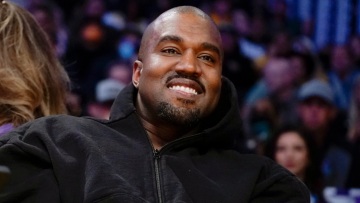 Ο Κάνιε Γουέστ αποκάλεσε «καθυστερημένα» τα παιδιά της Μπιγιονσέ και του Jay-Z