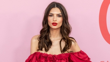 Η Ραταϊκόφσκι κάνει το ντεμπούτο της ως σεναριογράφος - Ετοιμάζει σειρά για τη γυναικεία ταυτότητα και τη μητρότητα