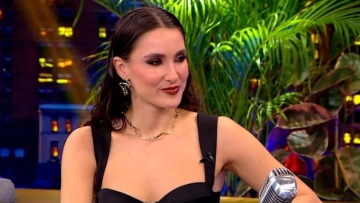 Evangelia: Θα έστελνα πάλι τραγούδι για τη Eurovision αν γινόταν ξανά εθνικός τελικός