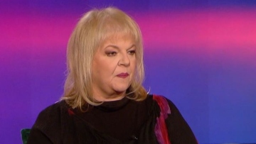 Φωτεινή Μπαξεβάνη: Με το #MeToo μας βγήκε το όνομα σε εμάς τους ηθοποιούς, ενώ δεν είμαστε έτσι