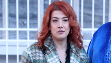 Μαριλού Κατσαφάδου για τη συμμετοχή του Γιώργου Ζυγούρη στις «Σέρρες»: Όλοι καταλαβαίνουμε το φορτίο που κουβαλάει