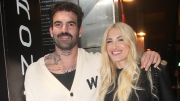 Ιωάννα Τούνη - Δημήτρης Αλεξάνδρου: Οδεύουν προς τη λύση του συμφώνου συμβίωσης