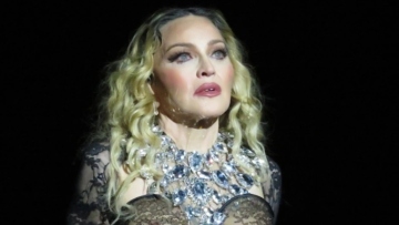 Μαντόνα: Η ζωή της γίνεται τηλεοπτική σειρά 