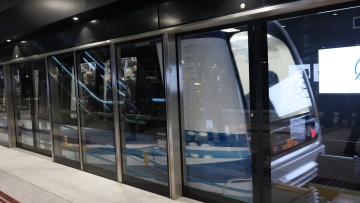 Μετρό Θεσσαλονίκης: Κανονικά τα δρομολόγια - Επανήλθε η λειτουργία του μετά από 1,5 ώρα