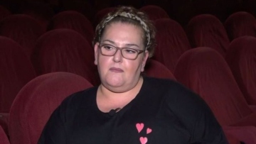 Σοφία Βογιατζάκη για την εκλιπούσα μητέρα της: Πολλές φορές όταν έχω ένα δίλημμα, της ζητώ να μου στείλει ένα σημάδι και το κάνει