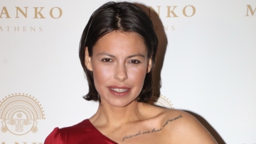 Μέγκι Ντρίο για Ηλιάνα Παπαγεωργίου: Ήρθε η ώρα να κάνει μια παύση, έχει μπερδευτεί με την ταυτότητα του μοντέλου και της παρουσιάστριας