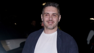 Μιχάλης Χατζηγιάννης: Δημοσίευσε φωτογραφίες από την παιδική του ηλικία
